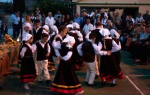 4TH SMALL FOLKLORE OF ISTRIAN COUNTY