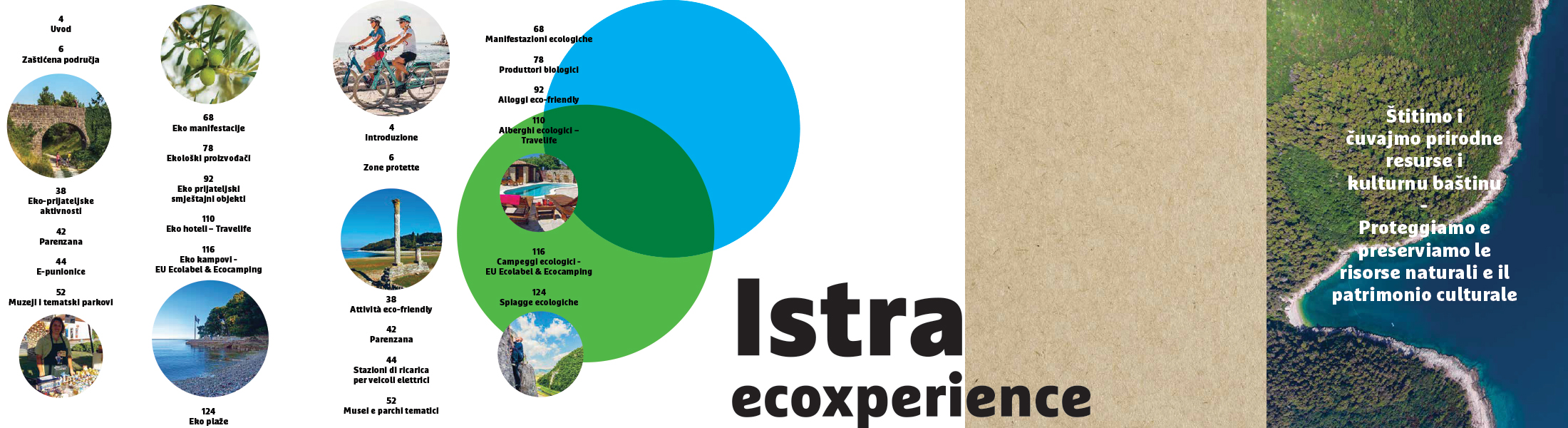 istra eco xperience
